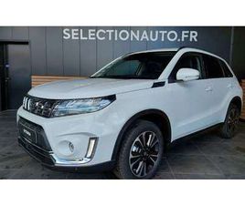 SUZUKI VITARA IV 1.5 DUALJET HYBRID STYLE ALLGRIP 4WD AT