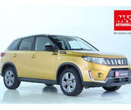 SUZUKI VITARA SUZUKI VITARA 1,4 DITC HYBRID ALLGRIP ACC/KAM/NAVI/SPUR
