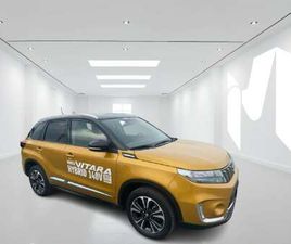 VITARA 1.5H 140V STARVIEW 4WD ALLGRIP GH447ZR