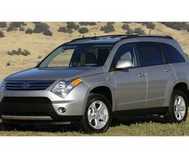 SUZUKI XL7 2007 DAKAR