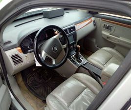 SUZUKI XL7 2007 DAKAR