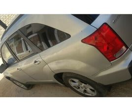 SUZUKI XL7 2007 DAKAR