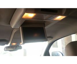 SUZUKI XL7 2007 DAKAR