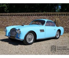 1958 TALBOT LAGO T14