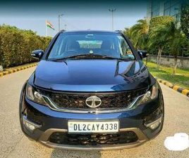 TATA HEXA TATA HEXA XTA 4X2 7 STR 2018