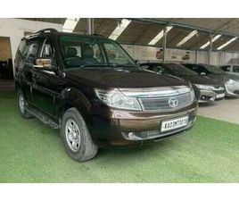 TATA SAFARI STORME EX 2013