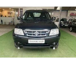 TATA XENON XT EX 4X2 2016