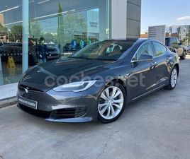 TESLA MODEL S 100D 4WD