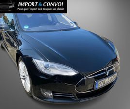 TESLA MODEL S 70 SUC FREE