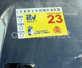 TOYOTA AVENSIS 2.0 D4D SOL 5P.