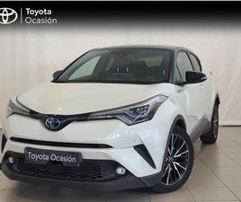 1.8 125H ADVANCE PLUS LUXURY 90 KW (122 CV)