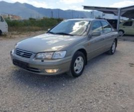 TOYOTA CAMRY 2.2 GL 131КС FEISLIFT.12/100LIMITED.ЕDITION ≫ 2000 • 10 000 ЛВ. • ID