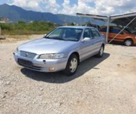 TOYOTA CAMRY 2.2.GL131КС .159000КМ ≫ 1998 • 5 500 ЛВ. • ID
