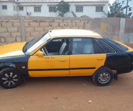 TOYOTA CARINA TOYOTA CARINA 1990 DAKAR