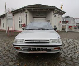 TOYOTA CARINA 2 *SERVO*ALU*PDC* SEHR SCHÖNER ZUSTAND