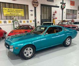 TOYOTA CELICA 2000 ST LIFTBACK RA 28