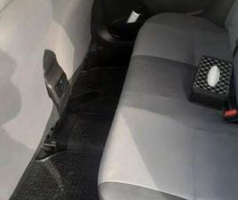 TOYOTA COROLLA 2016 DAKAR