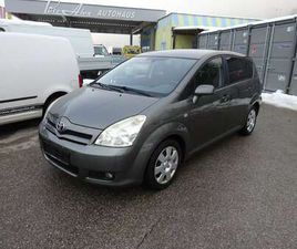 2,2 D-4D 135 LINEA AUSTRIA DS.