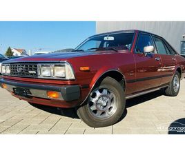 CORONA 1800 LB LIFTBACK T130