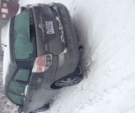 TOYOTA MATRIX 2007 DAKAR