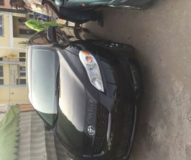 TOYOTA MATRIX 2010 DAKAR