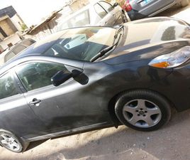 TOYOTA MATRIX 2010 DAKAR