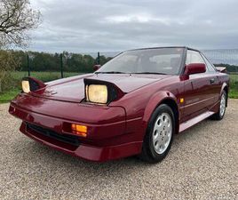 1.6 T-BAR COUPE AUTO * SUPERCHARGER * ONLY 63000 MILES * 2-DOOR