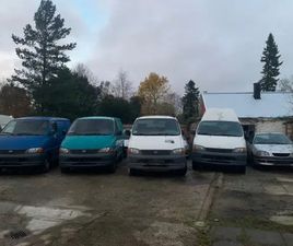 TOYOTA BILER KØBES!!