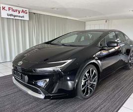 PRIUS 2.0 PLUG-IN-HYBRID STYLE