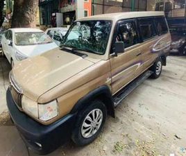 TOYOTA QUALIS FS B4 2003