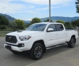 TOYOTA TACOMA 3.5I V6 TRD SPORT * DOUBLE CAB* HARD TOP* ≫ 2020 • 39 900 EUR • ID