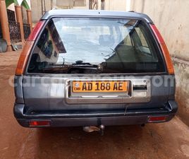 TOYOTA TERCEL TOYOTA TERCEL