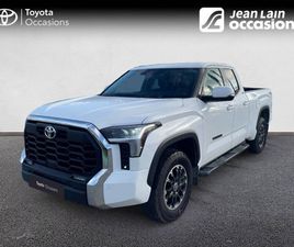 TUNDRA 3.5L V6 389CH TRD OFF ROAD