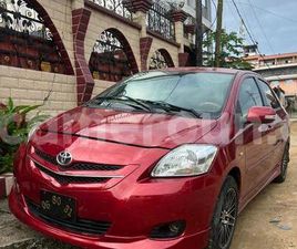 TOYOTA VIOS