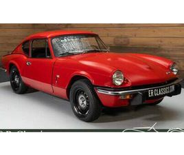 1973 | TRIUMPH GT 6 MK III