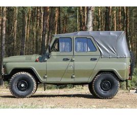 UAZ 469 B, UAZ 3151, KOMPLETT NEU AUFGEBAUT,TOP ZUSTAND