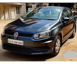 VOLKSWAGEN AMEO HIGHLINE 1.2L (P) 2018