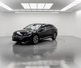 ARTEON ARTEON 2.0 TSI 4MOTION DSG SPORT BLUEMOTION TECHNOLOGY