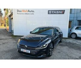 VW ARTEON SB 2.0 TDI DSG R-LINE, 2023 GOD.