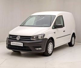 CADDY 4ª SERIE CADDY 1.4 TGI FURGONE