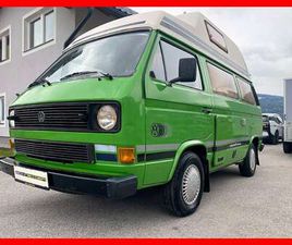 ORIGINAL MONACO CAMPMOBIL* 2 BESITZ* WERTANLAGE