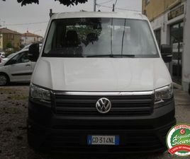 CRAFTER 2ªS. CRAFTER 35 2.0 TDI 140CV PM CASSONATO BUSINESS