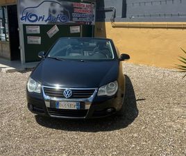 EOS 2.0 TDI DPF