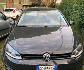 GOLF 3ª SERIE 1.6 TDI TRENDLINE 90CV 5P
