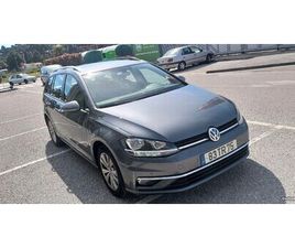 VW GOLF GOLF VII VARIANT 1.6 GPS EDITION OUTUBRO/17