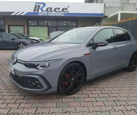 2.0 TSI GTI 245CV DSG VARI COLORI E ALLESTIMENTI