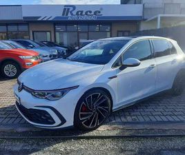 GTI 8 TETTO - FULL VARI COLORI DISP. 245CV DSG
