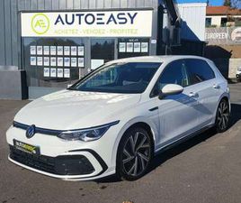 VIII 2.0 TDI 150 DSG RLINE