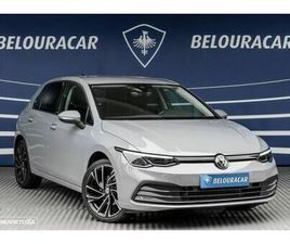 VW GOLF 2.0 TDI STYLE DSG