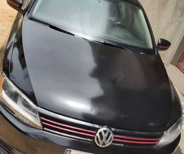 VOLKSWAGEN PASSAT CC VOLKSWAGEN PASSAT-CC-R-LNE 2013 DAKAR